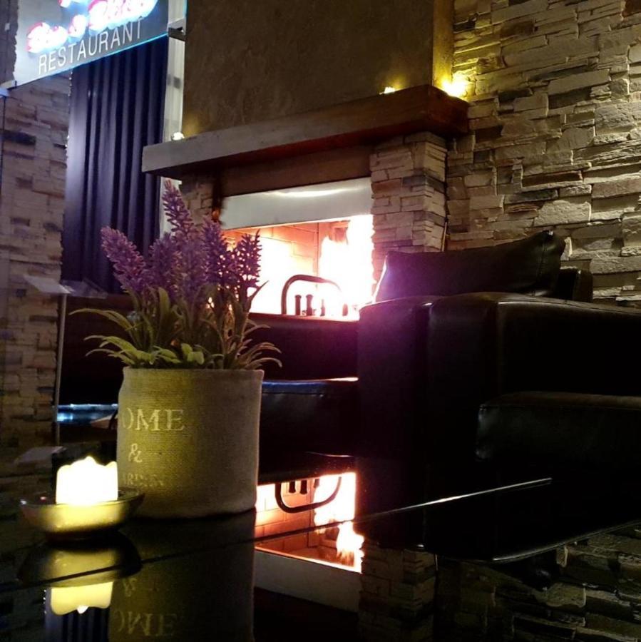 Terra Hotel Банско Экстерьер фото