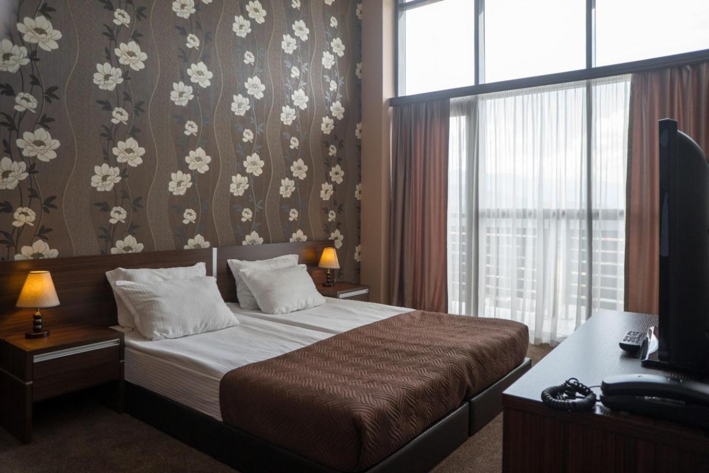Terra Hotel Банско Экстерьер фото